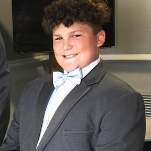 Meet your Posher, Aiden